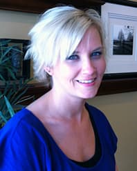 Gretchen Larrabee