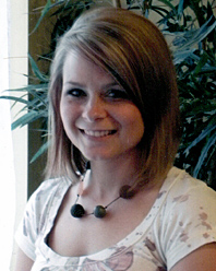 Amanda Allison
