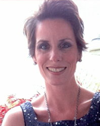 Melissa Nicoloff
