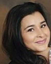 Claudia Mayorga