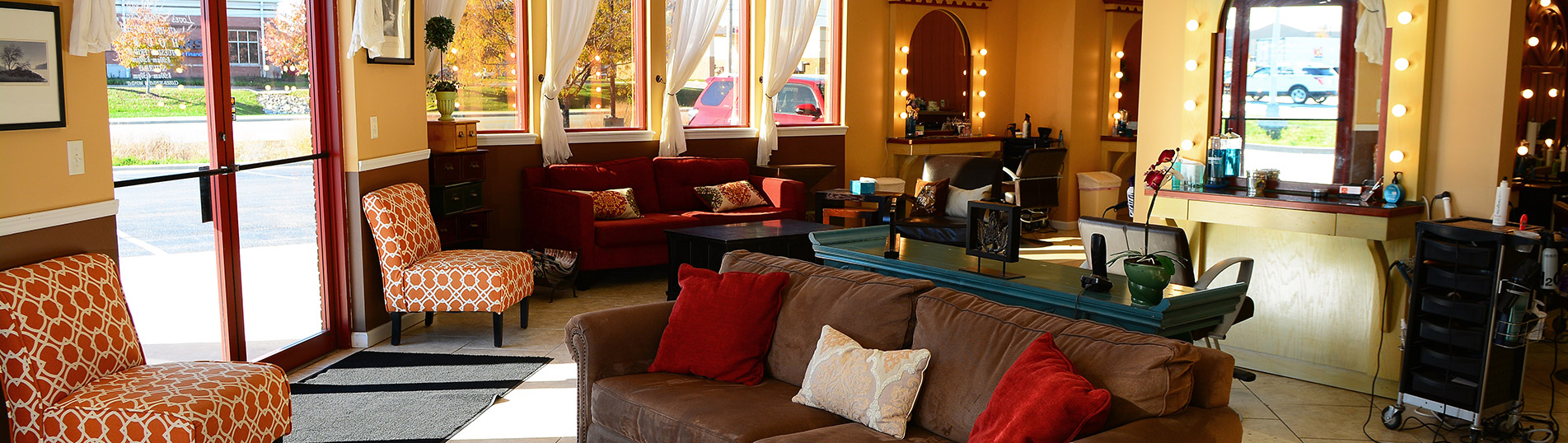 About Love’s Love's Hair & Spa